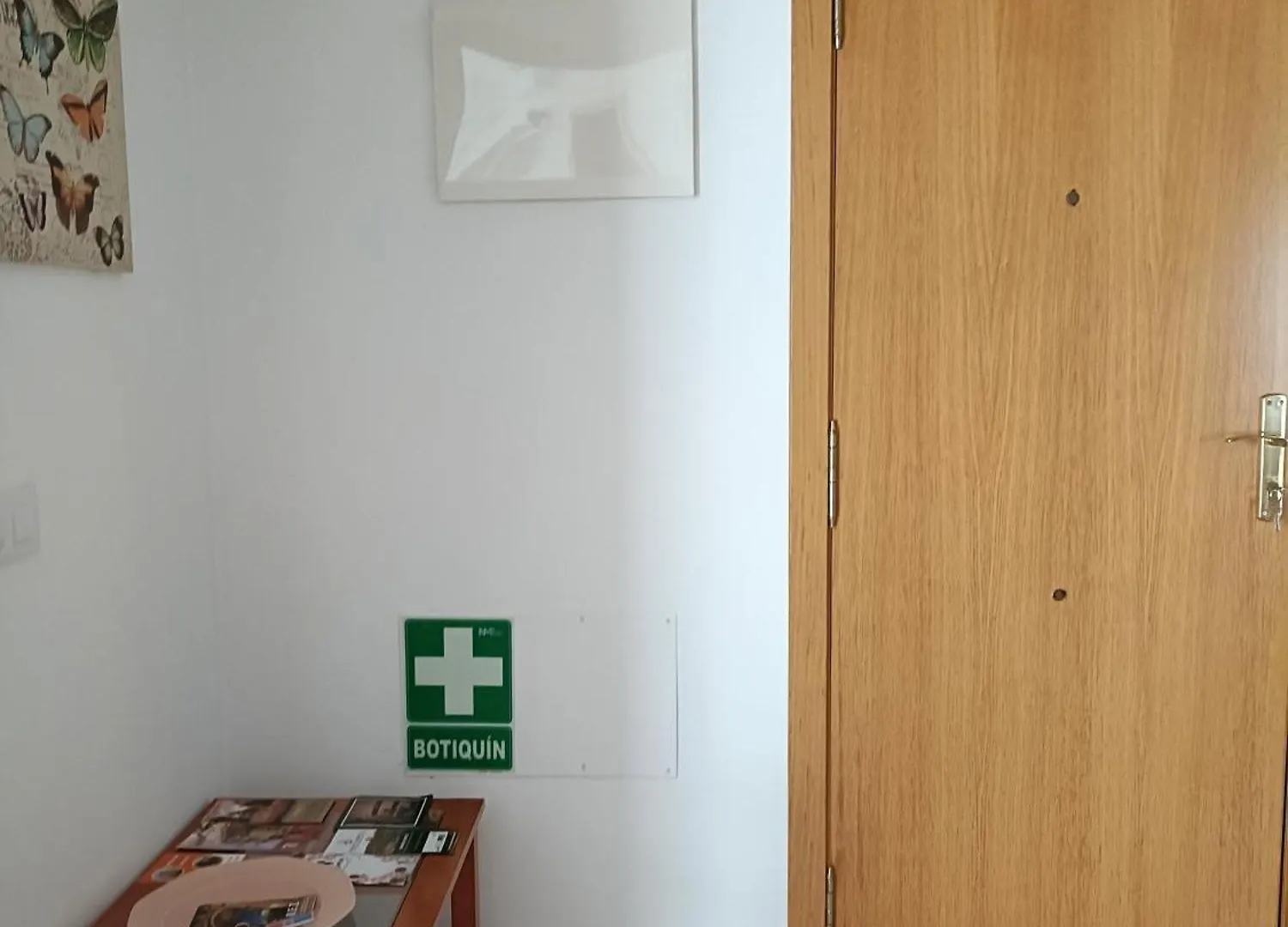 Pisoluma Apartment Jerez de la Frontera