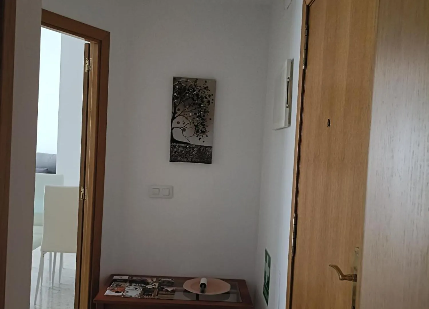 Pisoluma Apartment Jerez de la Frontera