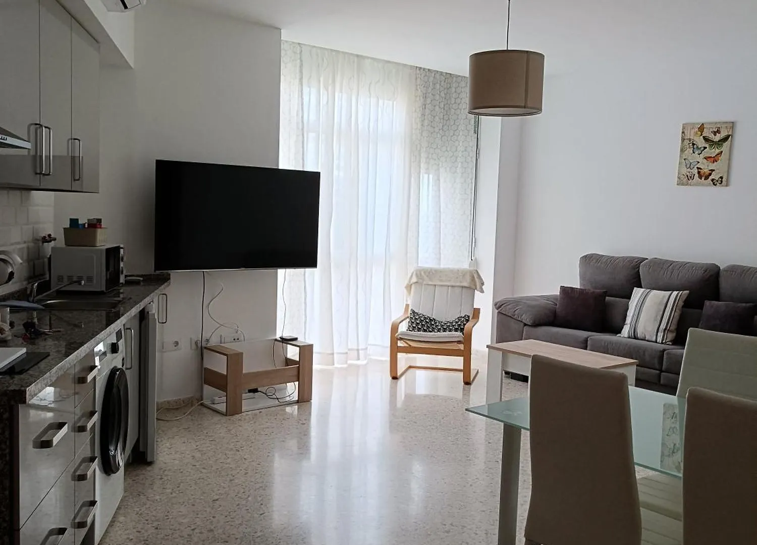 Pisoluma Apartment Jerez de la Frontera