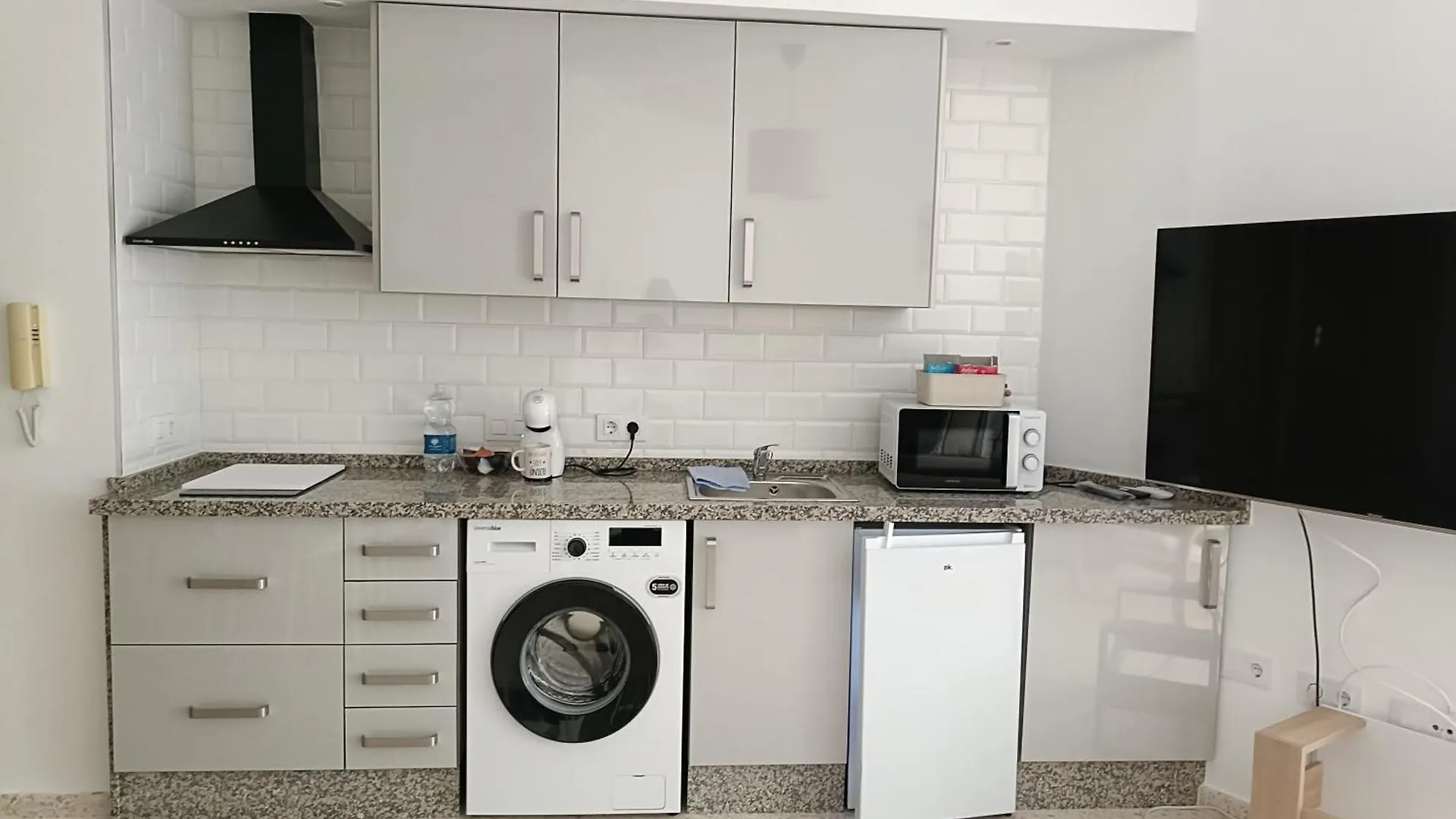 Pisoluma Apartment Jerez de la Frontera